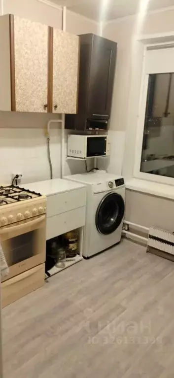 Комната Москва Шоссейная ул., 51 (12.0 м) - Фото 1