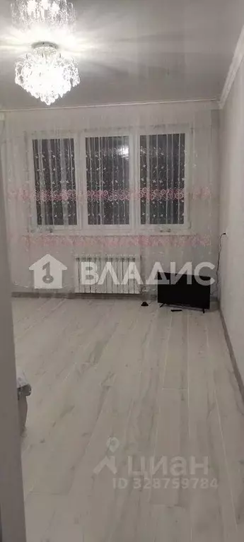 1-к кв. Калининградская область, Калининград ул. Каблукова, 11 (37.0 ... - Фото 2