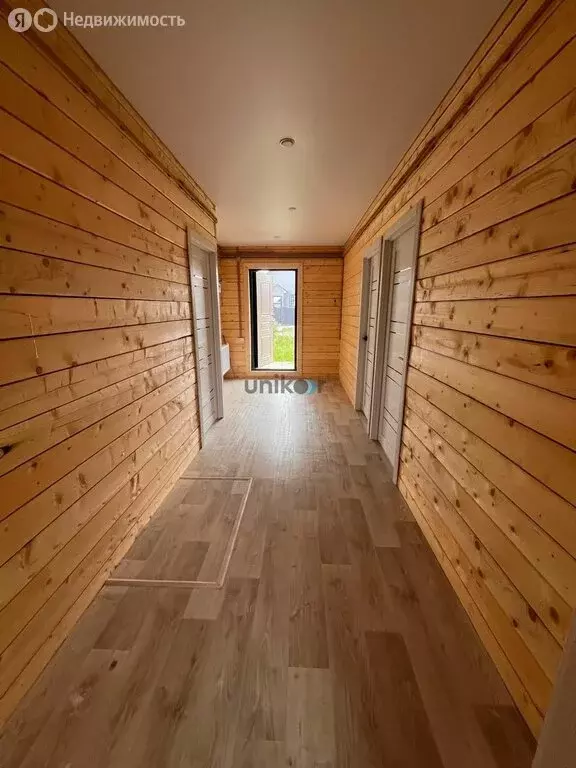 Дом в село Иглино, Георгиевская улица, 34 (100 м) - Фото 0