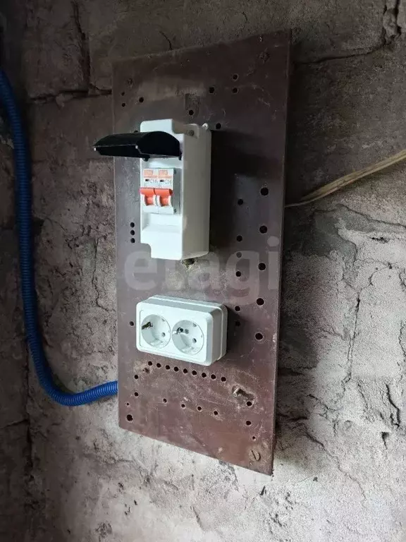 Гараж в Свердловская область, Нижний Тагил ул. Кулибина, 9 (19 м) - Фото 1