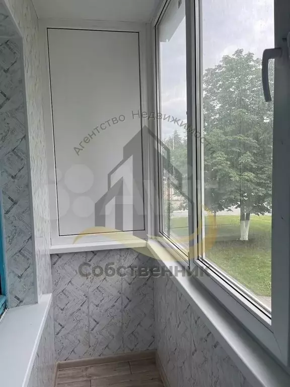 1-к. квартира, 39 м, 2/5 эт. - Фото 1