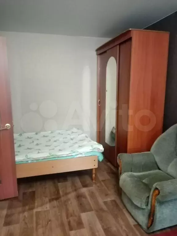 1-к. квартира, 37 м, 3/9 эт. - Фото 1