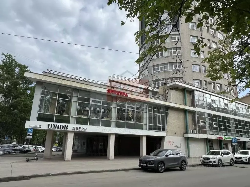 Помещение свободного назначения в Нижегородская область, Нижний ... - Фото 2