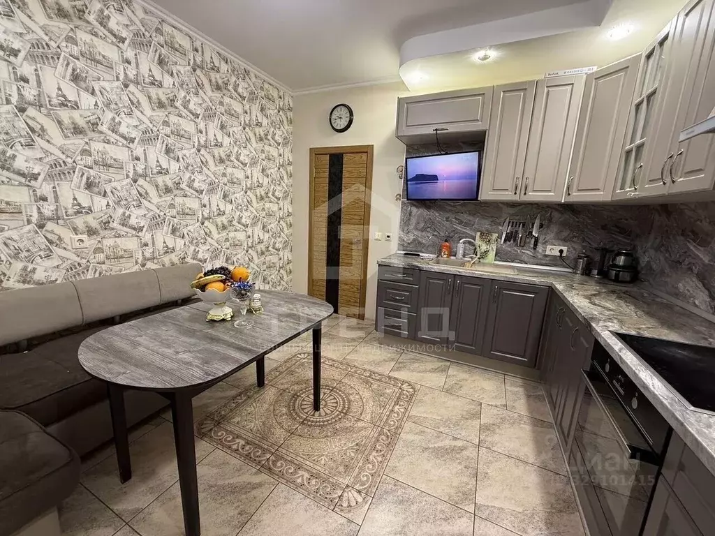 1-к кв. Санкт-Петербург Ленинский просп., 64к1 (46.4 м) - Фото 1