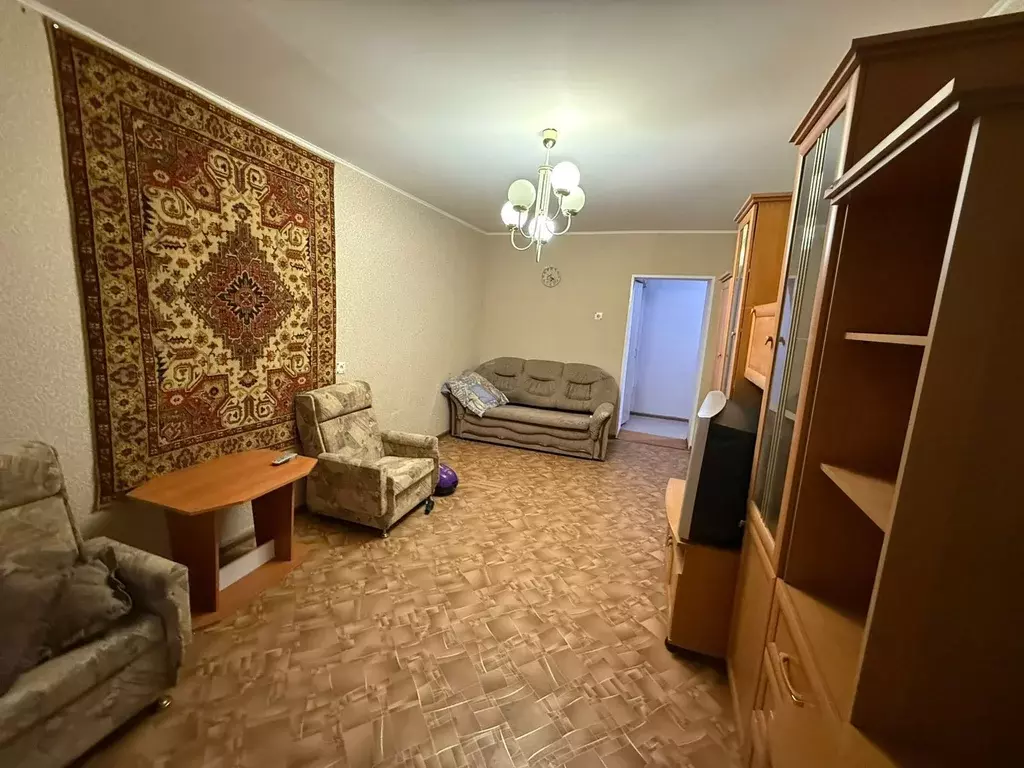 Продаётся 1-к квартира, 32 м - Фото 0