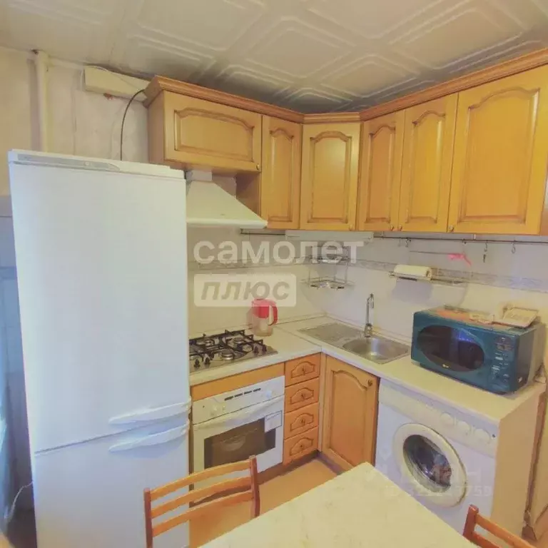 1-к кв. Челябинская область, Челябинск просп. Победы, 166 (33.0 м) - Фото 1