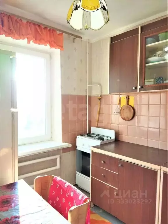 1-к кв. Крым, Симферополь ул. Гавена (21.9 м) - Фото 1