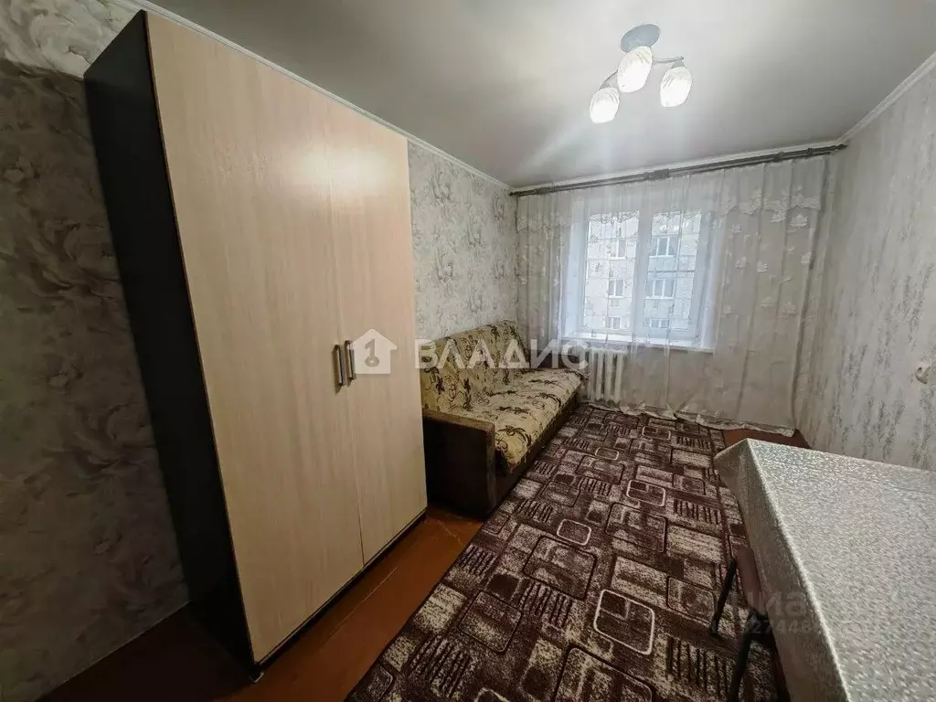 Комната Пензенская область, Пенза ул. Фабричная, 10 (12.0 м) - Фото 2