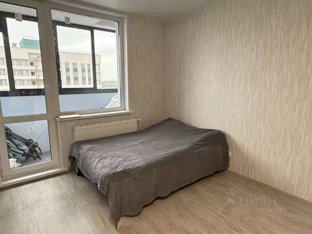 Студия Пермский край, д. Кондратово ул. Водопроводная, 6/1 (27.5 м) - Фото 2