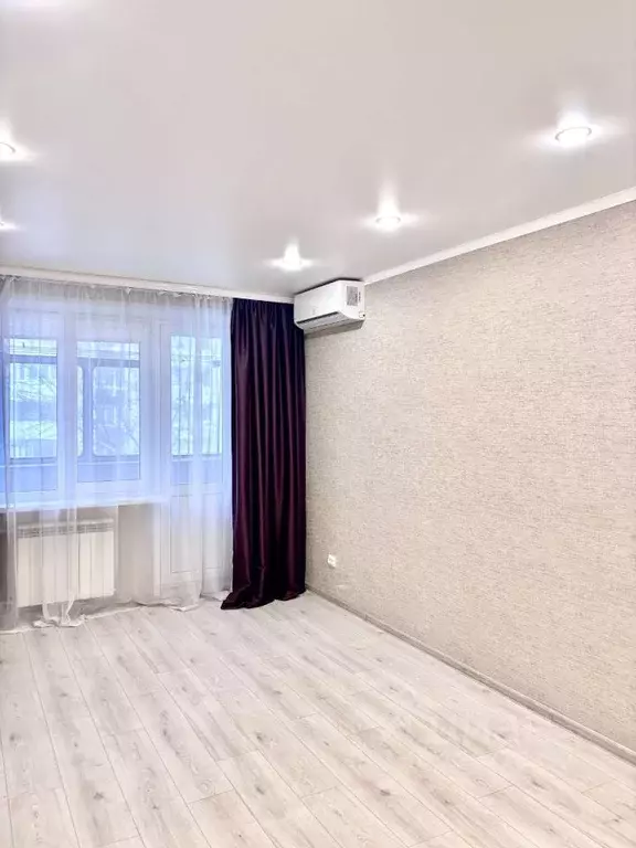 1-к кв. Белгородская область, Белгород ул. Королева, 21 (30.4 м) - Фото 2