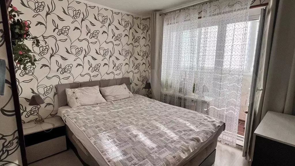 3-к. квартира, 66,9 м, 8/9 эт. - Фото 0