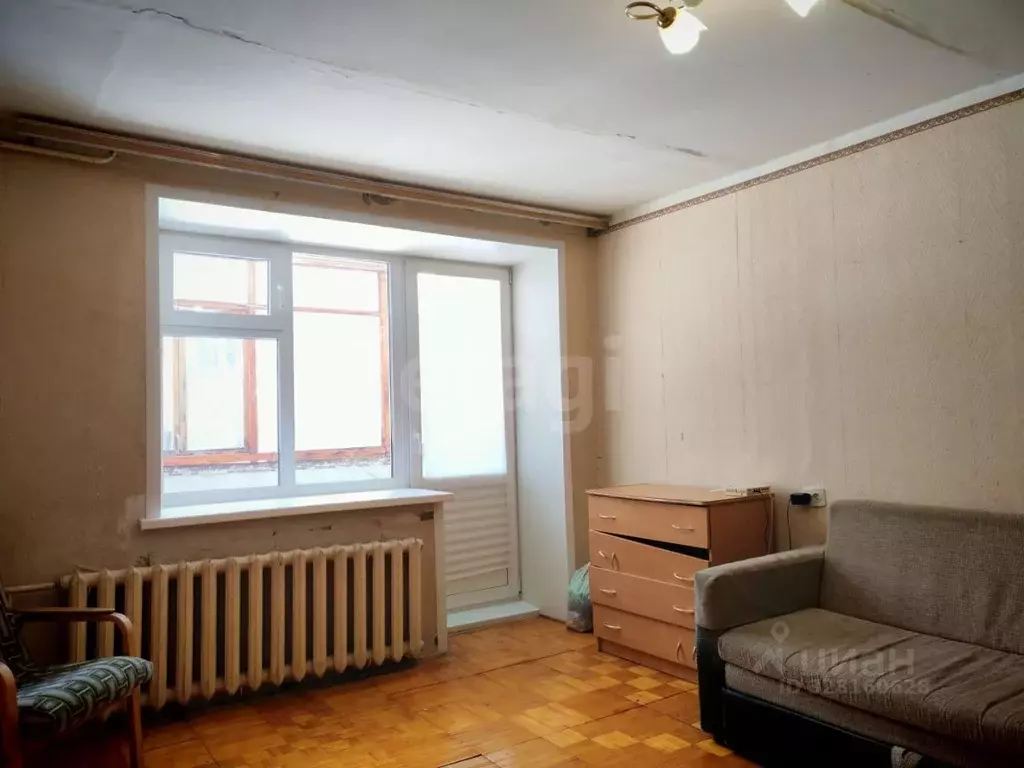 2-к кв. Пермский край, Пермь ул. Академика Королева, 8 (54.0 м) - Фото 2