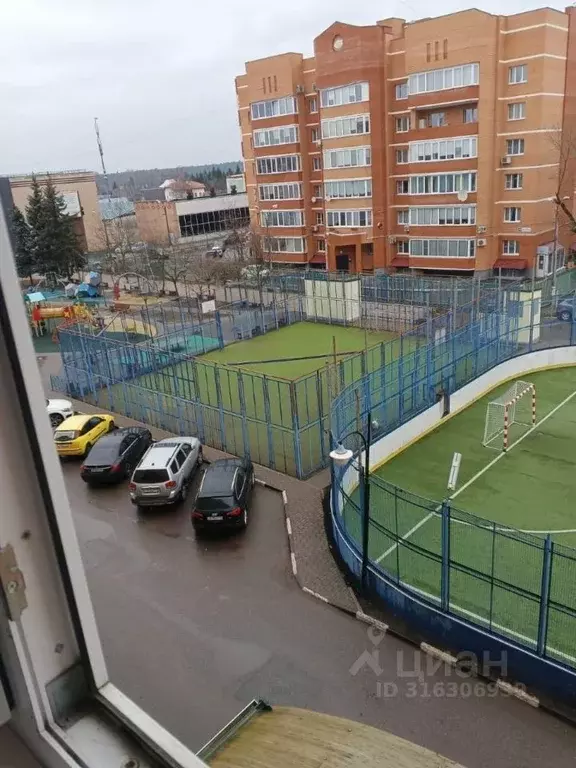 2-к кв. Московская область, Одинцовский городской округ, с. Успенское ... - Фото 1