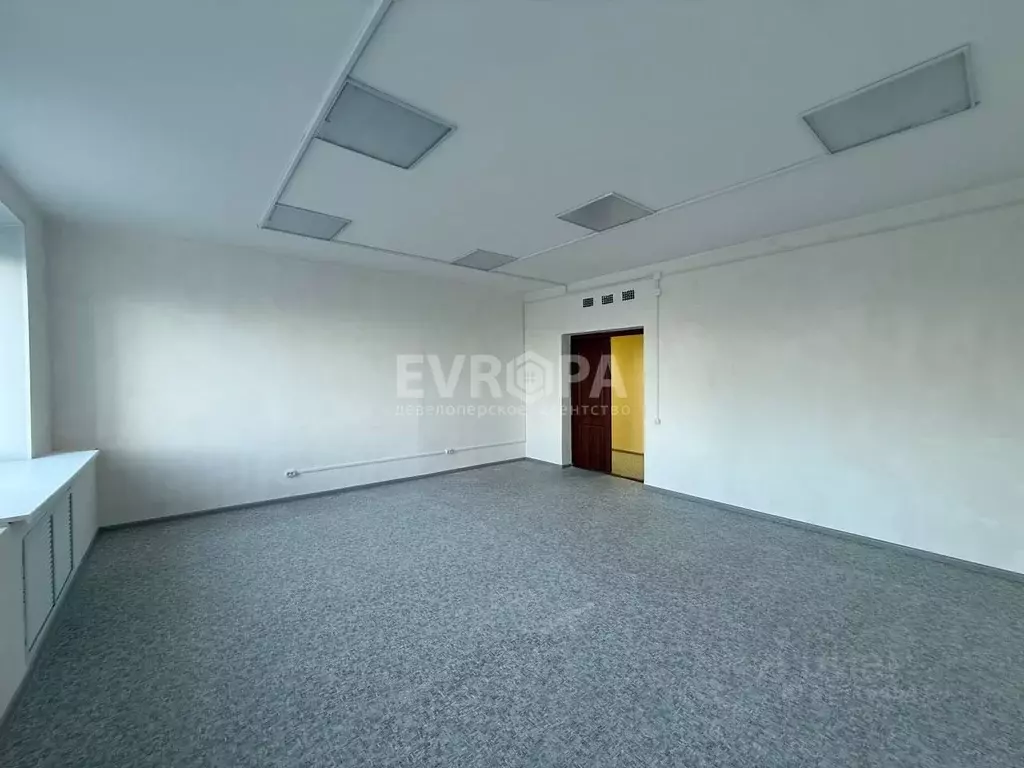 Офис в Ульяновская область, Ульяновск просп. Гая, 59А (11 м) - Фото 2