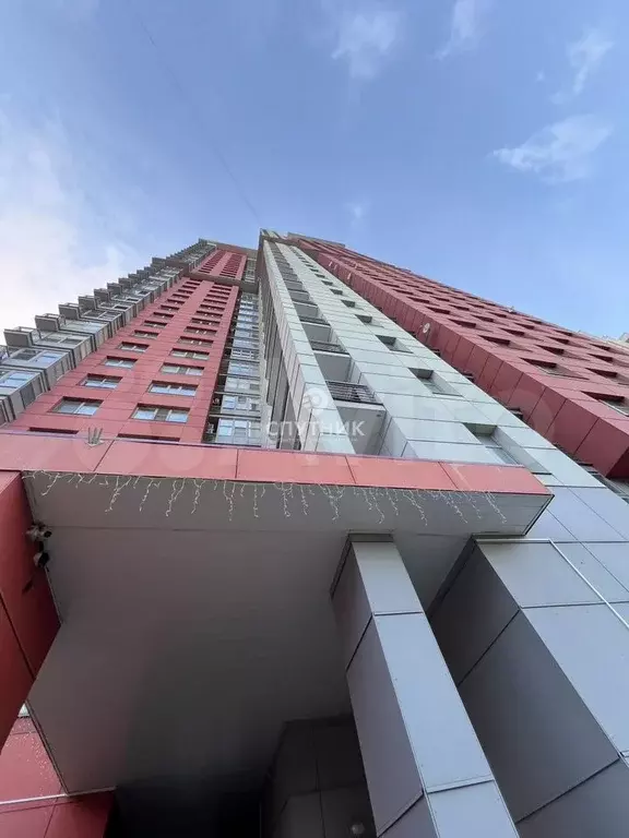 2-к. квартира, 80,6 м, 24/33 эт. - Фото 1