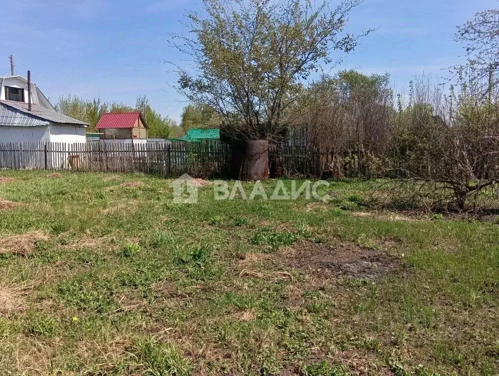 Участок в Алтайский край, Бийск Швейник-2 СНТ, 109А (7.5 сот.) - Фото 1