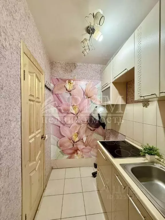 1-к кв. Пензенская область, Пенза просп. Строителей, 49 (15.1 м) - Фото 1