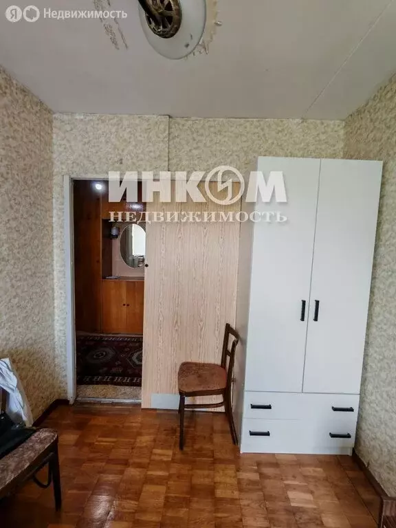 2-комнатная квартира: Московский, 1-й микрорайон, 4 (45 м) - Фото 2