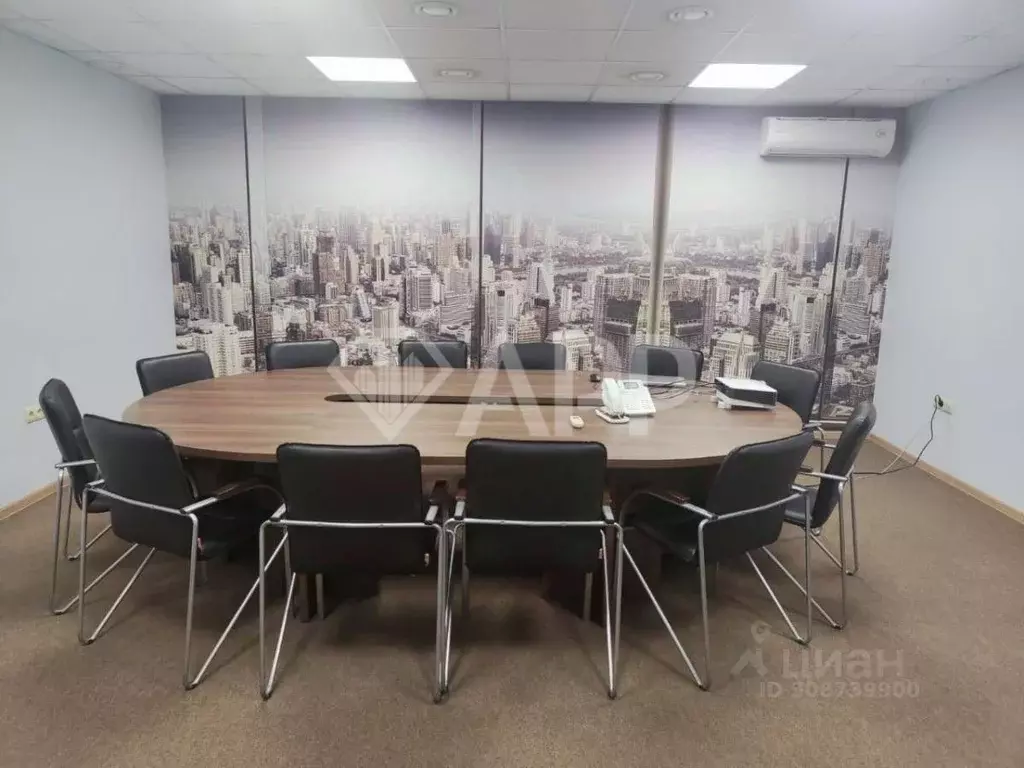 Офис в Удмуртия, Ижевск Автозаводская ул., 7 (700 м) - Фото 1