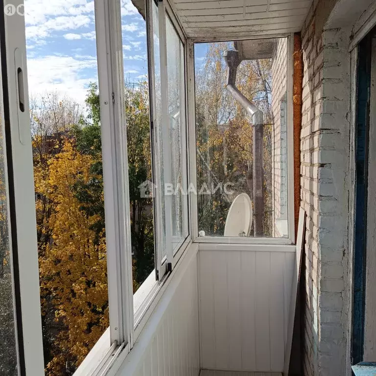 2-комнатная квартира: Смоленск, улица Николаева, 63 (41.4 м) - Фото 1