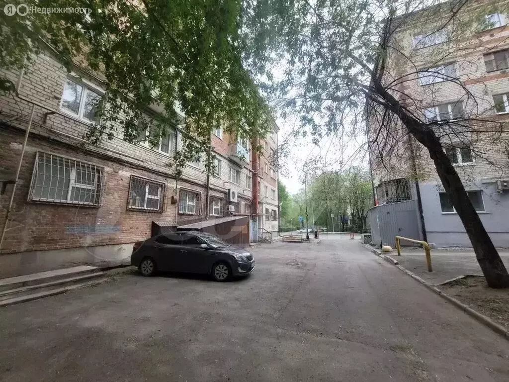 3-комнатная квартира: Тюмень, улица Республики, 156 (56.7 м) - Фото 2