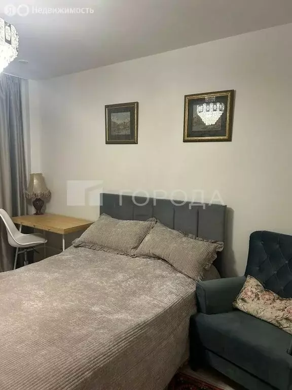 2-комнатная квартира: Москва, Муравская улица, 38к1 (51 м) - Фото 2