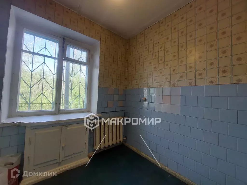 Продаётся 3-к квартира, 64 м - Фото 1