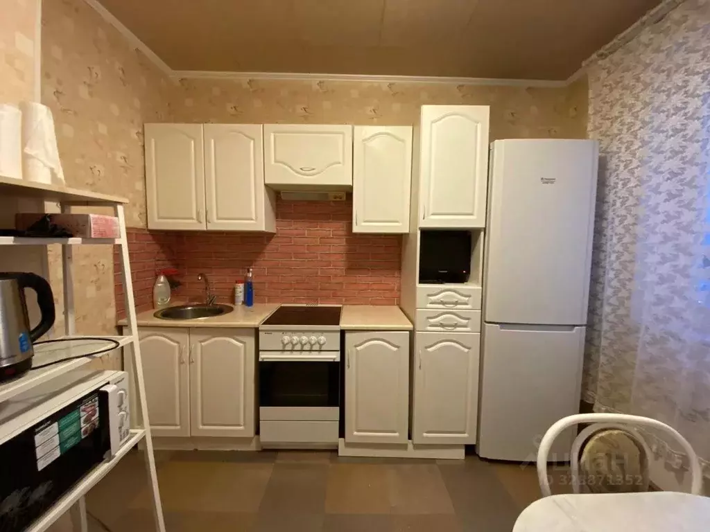 1-к кв. Московская область, Котельники Белая Дача мкр, 18 (43.0 м) - Фото 1