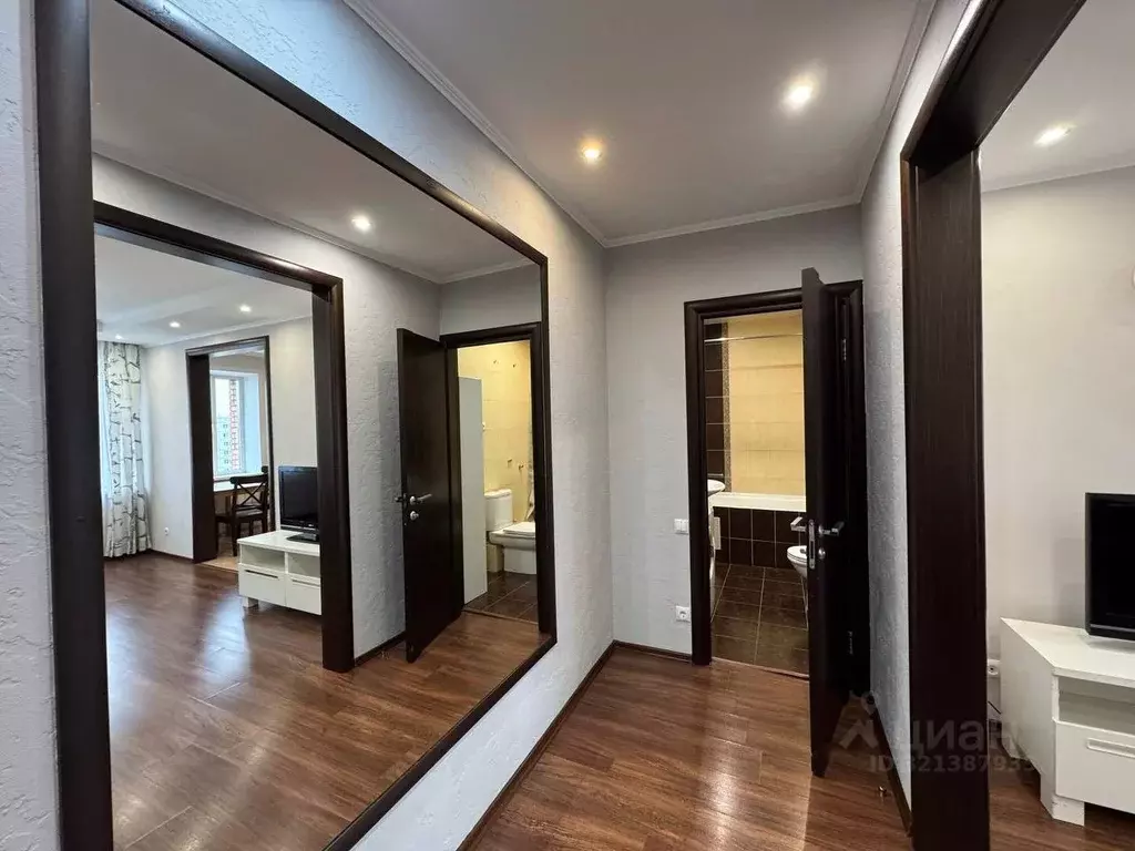 3-к кв. Красноярский край, Красноярск Ветлужанка мкр, ул. Петра ... - Фото 1