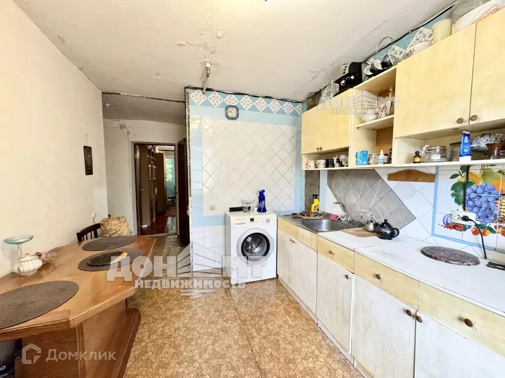 Продаётся 2-к квартира, 50 м - Фото 1
