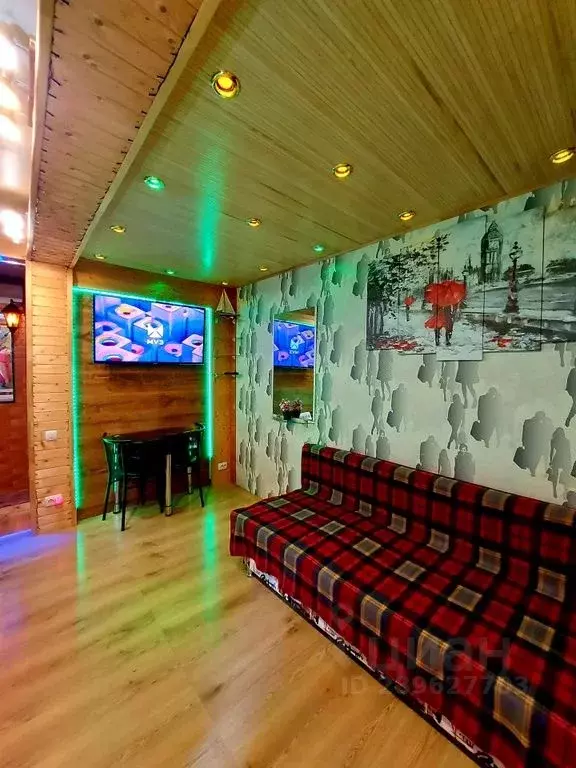 1-к кв. Крым, Алупка ул. Фрунзе, 11 (20.0 м) - Фото 1