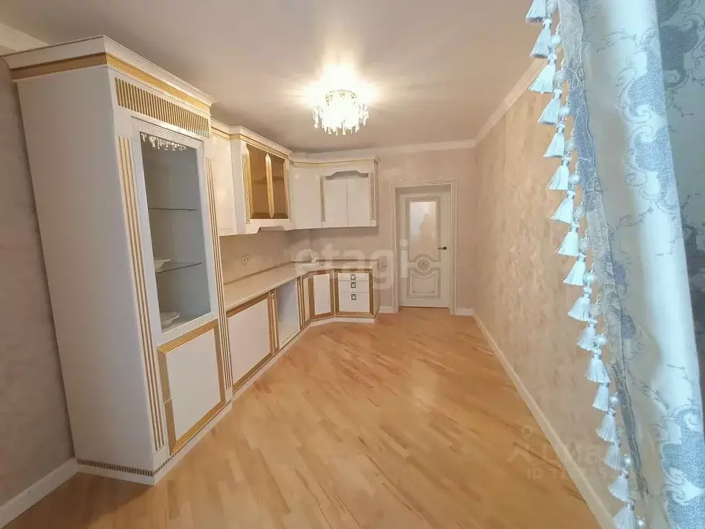 2-к кв. Ставропольский край, Ставрополь ул. Льва Толстого, 25 (66.0 м) - Фото 1