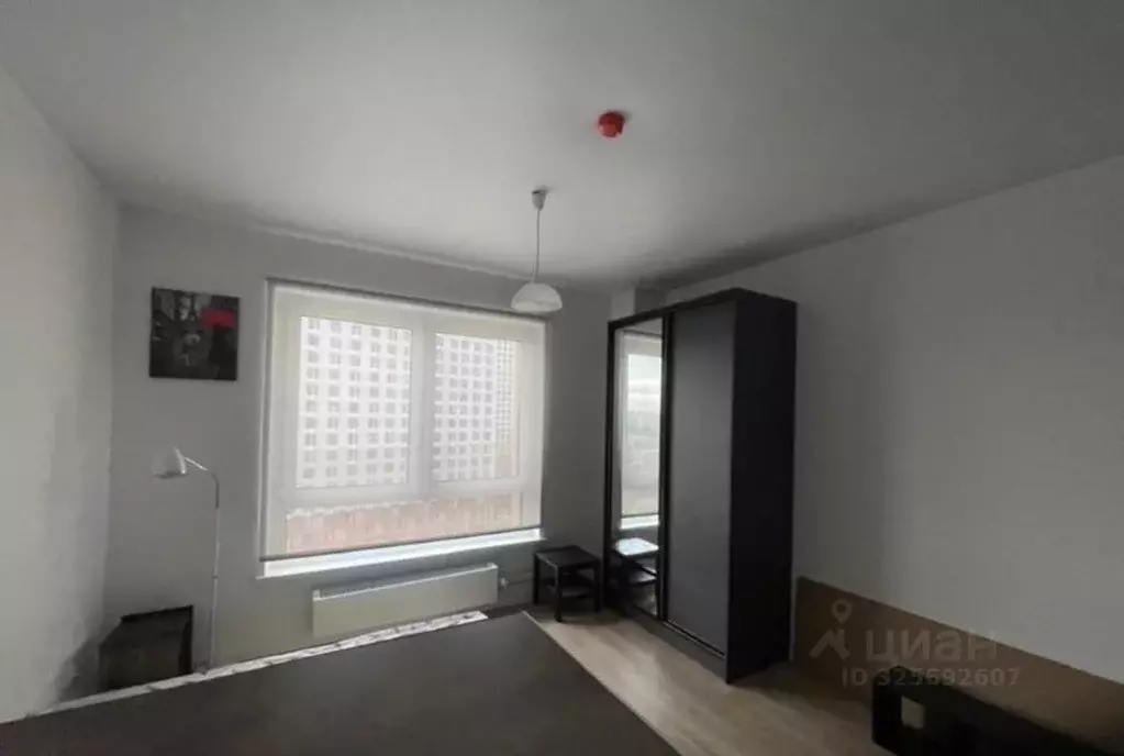 1-к кв. Москва Большая Очаковская ул., 2к3 (20.0 м) - Фото 1