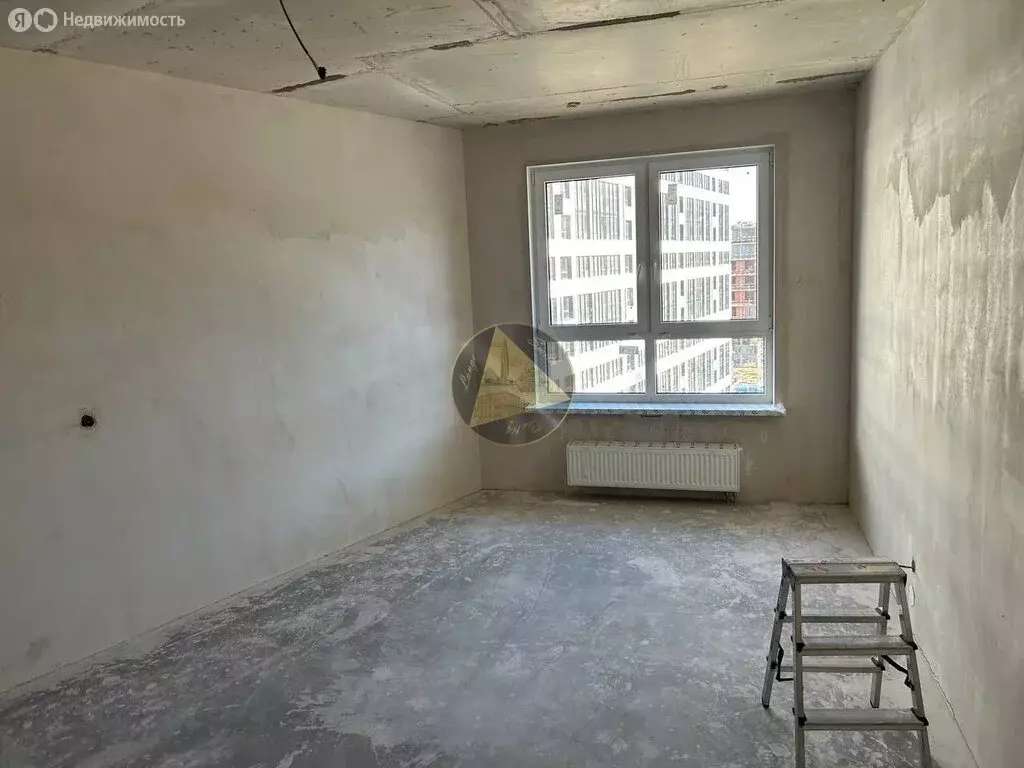 2-комнатная квартира: Санкт-Петербург, бульвар Головнина, 4 (68.9 м) - Фото 2