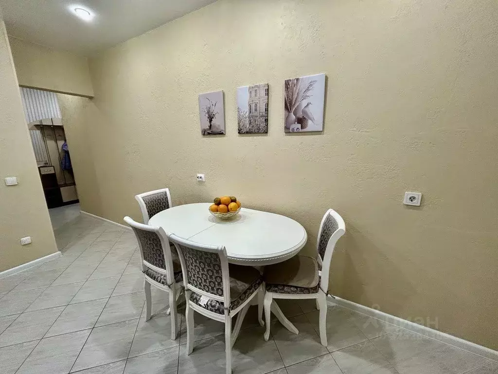 2-к кв. Башкортостан, Уфа Бакалинская ул., 33/1 (59.6 м) - Фото 1