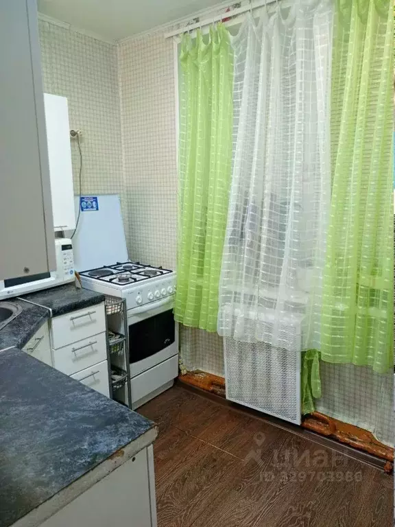 2-к кв. Архангельская область, Котлас ул. Багратиона, 68 (40.5 м) - Фото 1