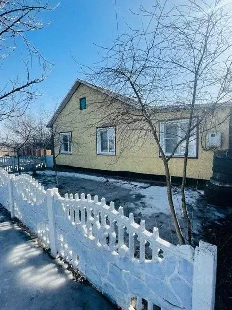 Дом в Белгородская область, Алексеевский муниципальный округ, с. ... - Фото 2