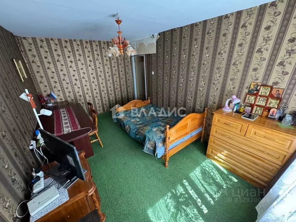 2-к кв. Московская область, Люберцы ул. Митрофанова, 23 (42.9 м) - Фото 0