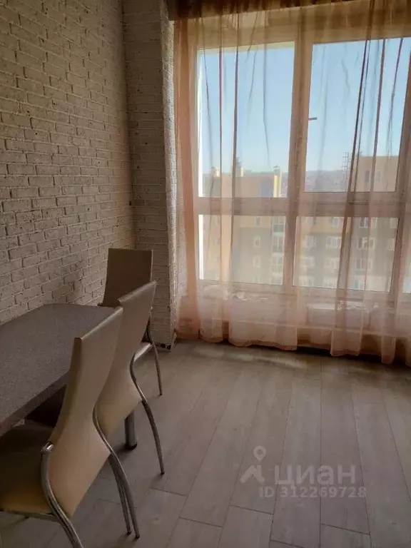 3-к кв. Кемеровская область, Кемерово ул. Сарыгина, 35 (85.5 м) - Фото 0