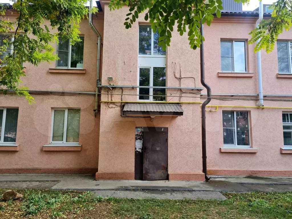 3-к. квартира, 60 м, 1/2 эт. - Фото 0