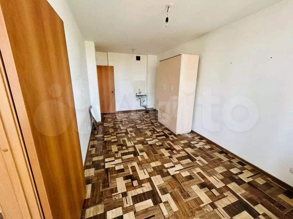 2-к. квартира, 30 м, 13/19 эт. - Фото 0