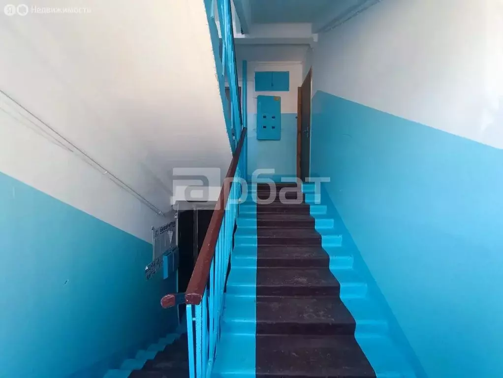 3-комнатная квартира: Кострома, Кинешемское шоссе, 20А (61.1 м) - Фото 1