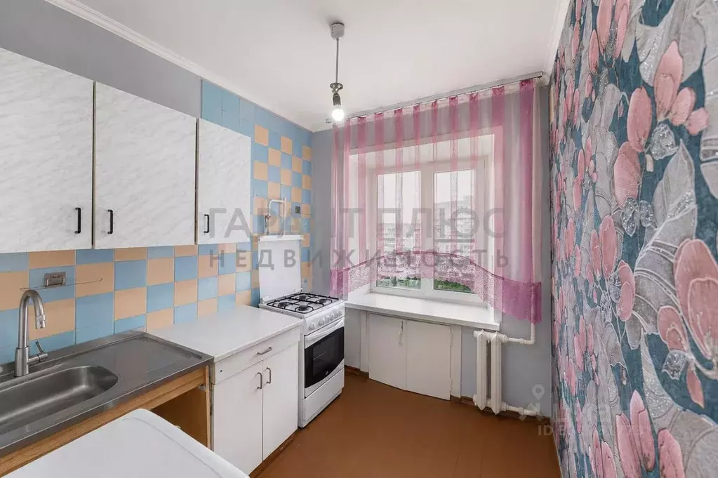 2-к кв. Липецкая область, Липецк пл. Победы, 1 (46.0 м) - Фото 0