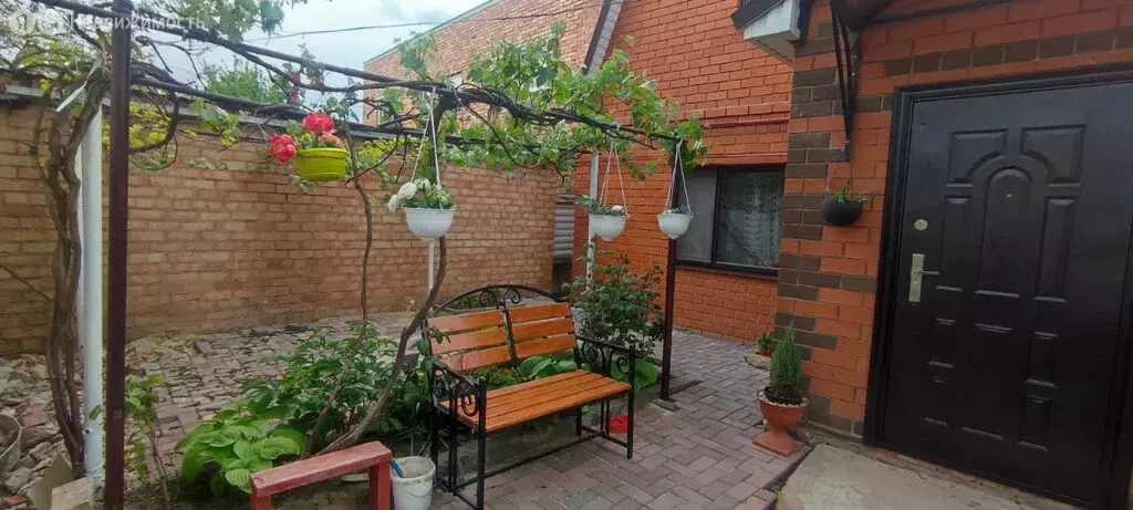 Дом в посёлок Широчанка, Солнечный переулок (144 м) - Фото 0