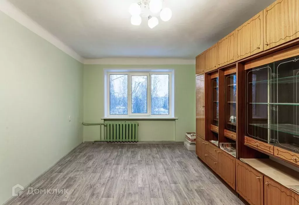 Продаётся 3-к квартира, 59 м - Фото 0