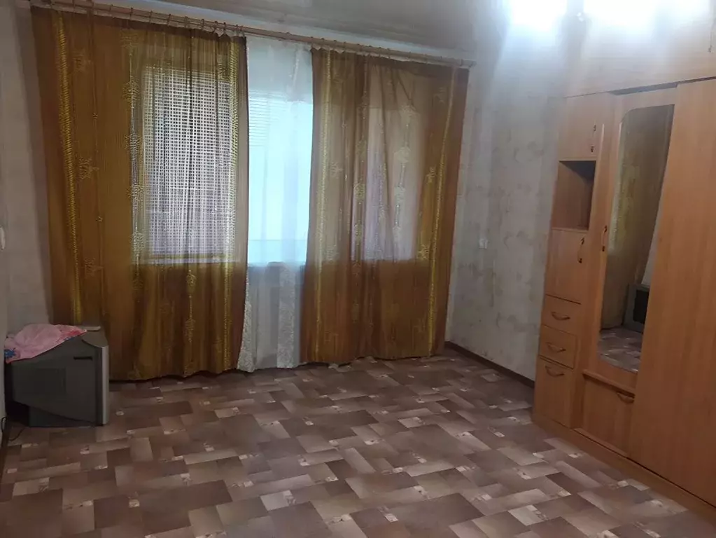 1-к кв. Самарская область, Новокуйбышевск ул. Буденного, 8 (30.0 м) - Фото 1