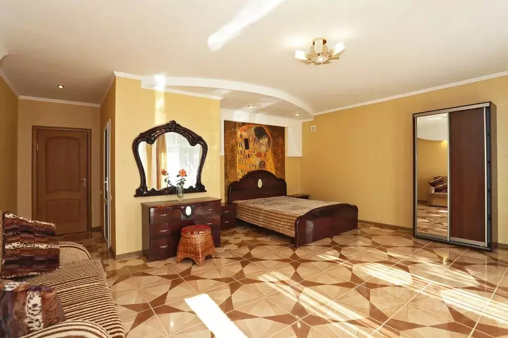 Комната Крым, Феодосия муниципальный округ, Коктебель пгт ул. Ленина, ... - Фото 2