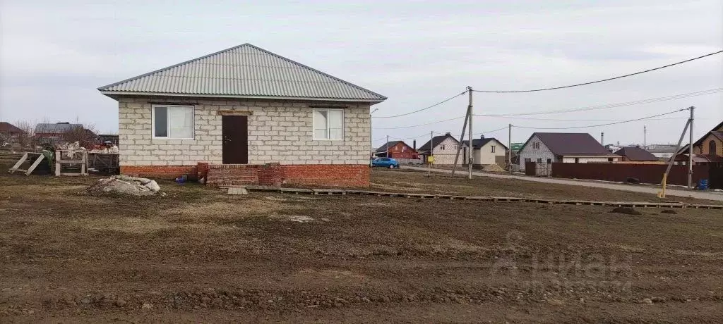 Купить Дом В Зеленой Поляне Белгородского Района