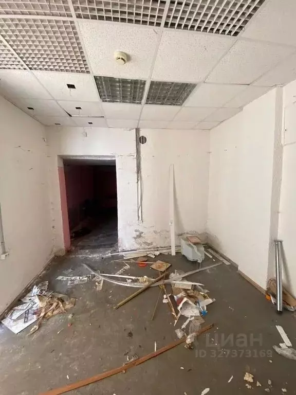 Помещение свободного назначения в Карелия, Кемь Пуэтная ул., 1 (95 м) - Фото 2