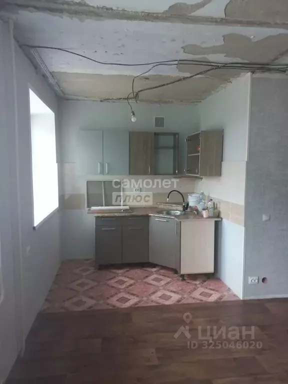 2-к кв. Новосибирская область, Новосибирск Фасадная ул., 20 (44.8 м) - Фото 1